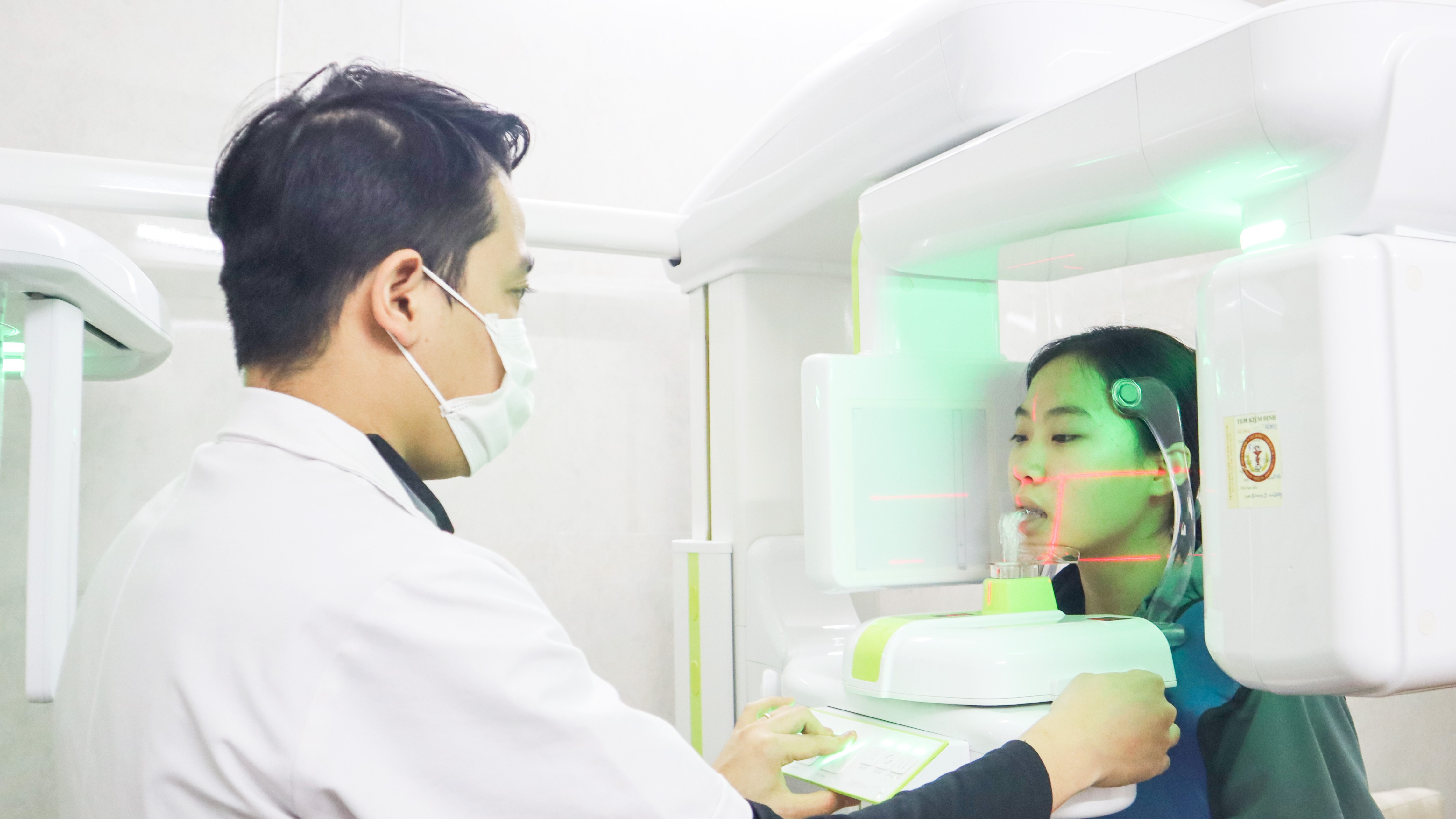 Chụp CT răng là gì? Lợi ích và quy trình chụp CT răng