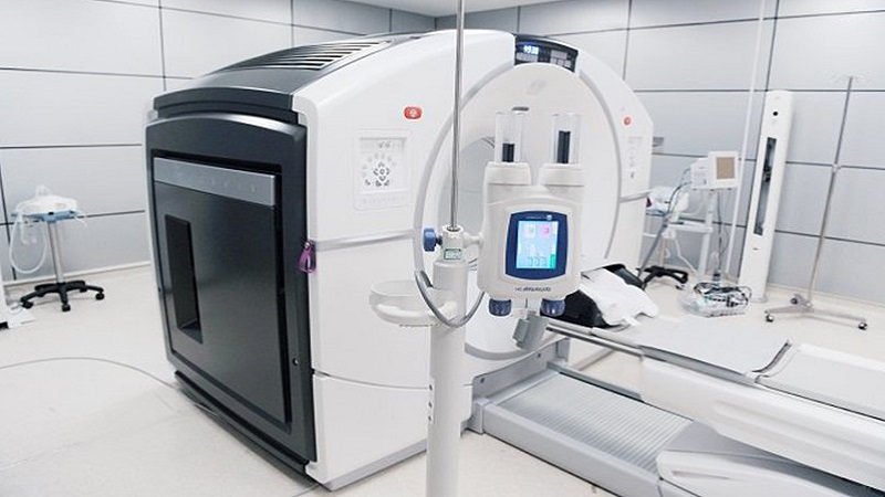 Chụp cắt lớp 256 dãy: Quy trình và ưu nhược điểm 4