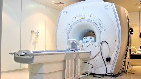 Chụp cộng hưởng từ cho trẻ em - Ảnh hưởng như thế nào đến sức khoẻ? 1