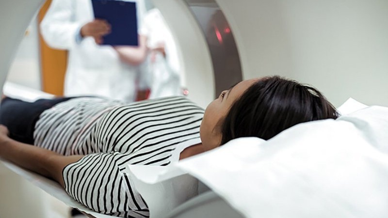 Chụp cộng hưởng từ ổ bụng là gì? Cần lưu ý gì khi chụp cộng hưởng từ ổ bụng? 2