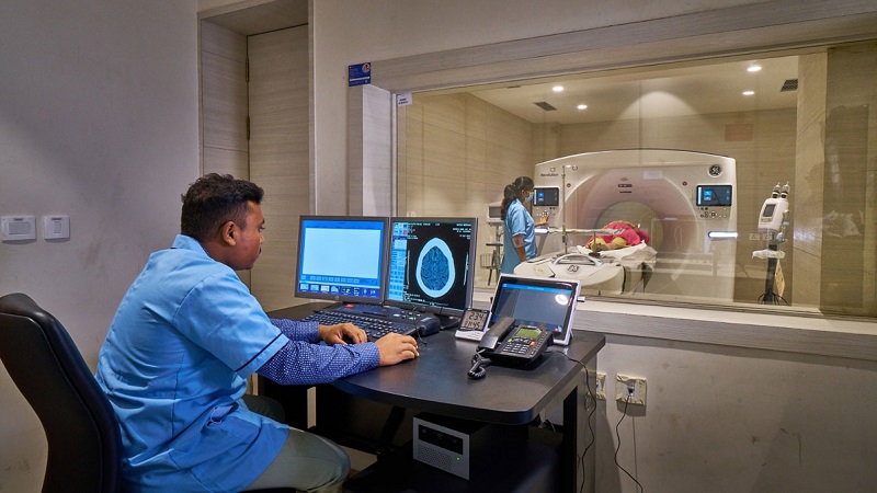 Chụp CT 128 dãy: Ứng dụng, ưu nhược điểm và một số lưu ý 3