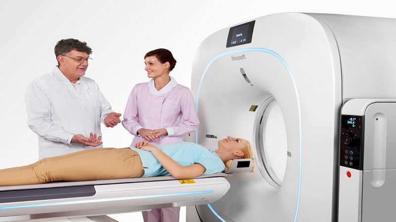 Chụp CT 128 dãy: Ứng dụng, ưu nhược điểm và một số lưu ý 5