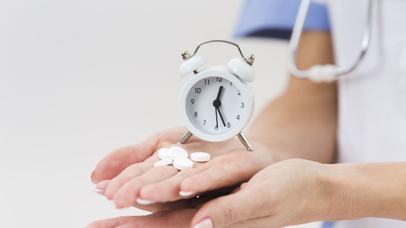 Giải đáp Cimetidin uống trước hay sau ăn thì tốt?