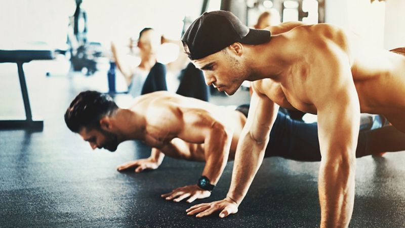 Circuit training là gì và những lưu ý khi tập 4