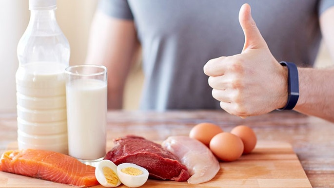 Tại sao lại phải ăn nhiều loại protein trong chế độ ăn uống hàng ngày? 3