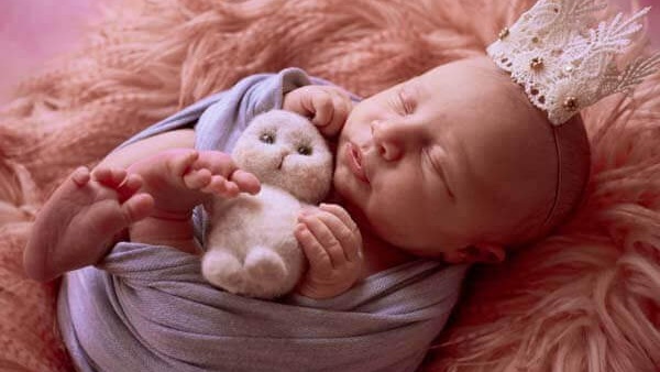 Giải thích cơ chế phát sinh bệnh Turner 3