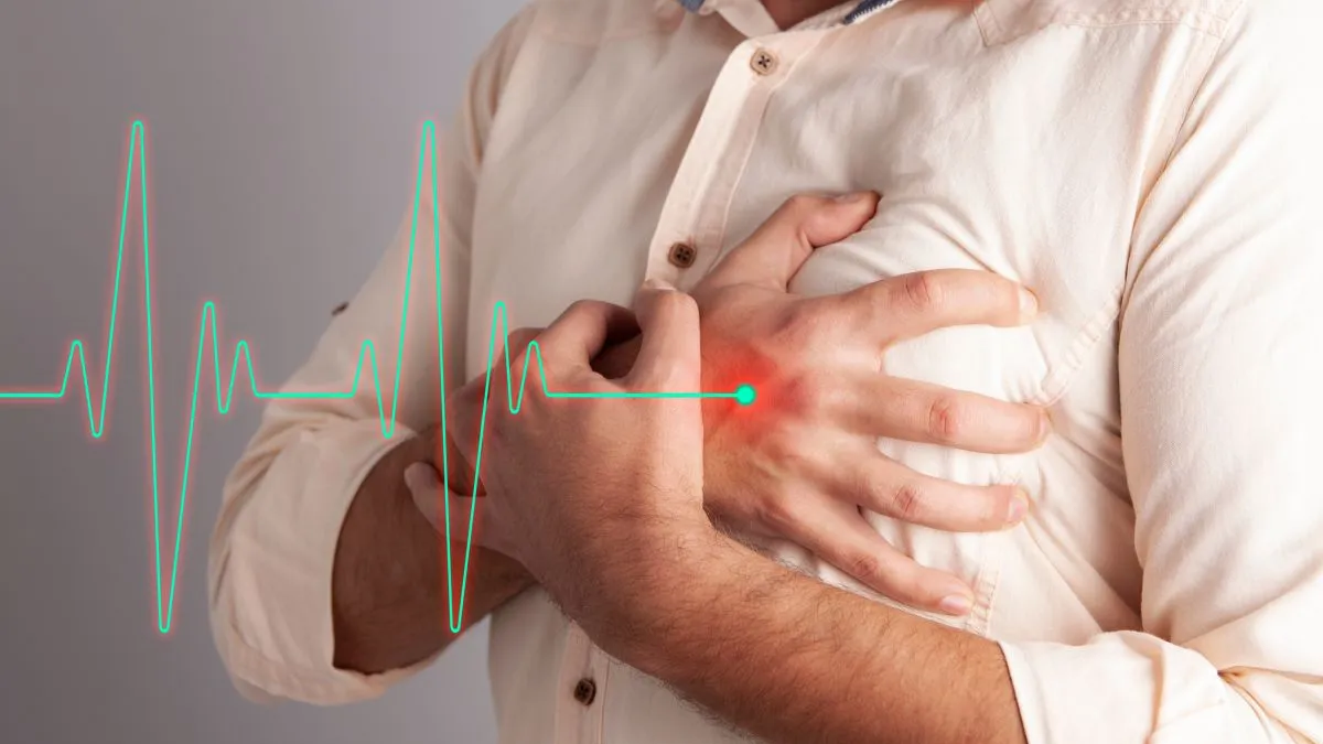 Cơ chế phù trong suy tim và những điều cần biết - Nhà thuốc FPT Long Châu