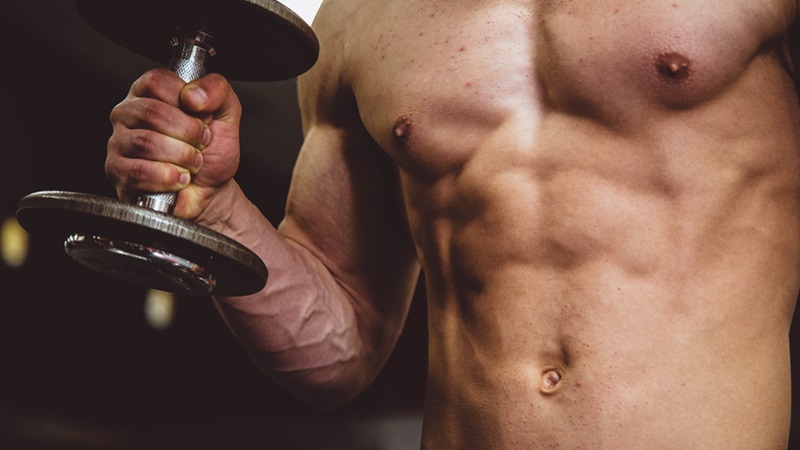 Cơ core: Khái niệm, vai trò và một số bài tập hiệu quả 4