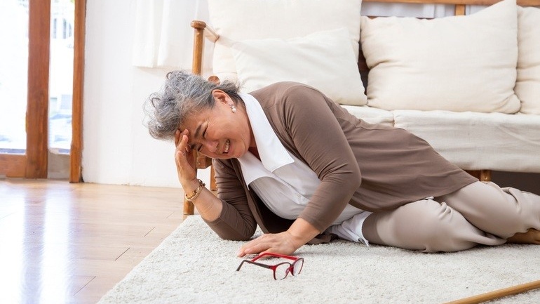 Co cứng sau đột quỵ có nguy hiểm không? Cách khắc phục 1