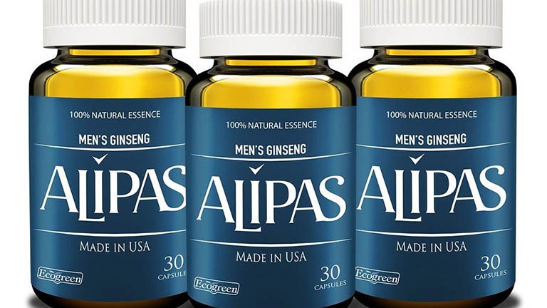 Có mấy loại Sâm Alipas trên thị trường? Công dụng của Sâm Alipas là gì? 2