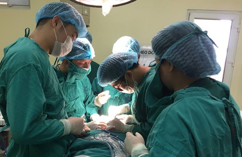 Có mấy loại tuyến nước bọt? Làm gì khi bị viêm tuyến nước bọt? 5