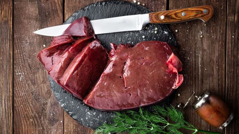 Có nên ăn nội tạng động vật thường xuyên không? 4