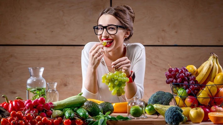 Có nên ăn trái cây thay bữa sáng không? 2