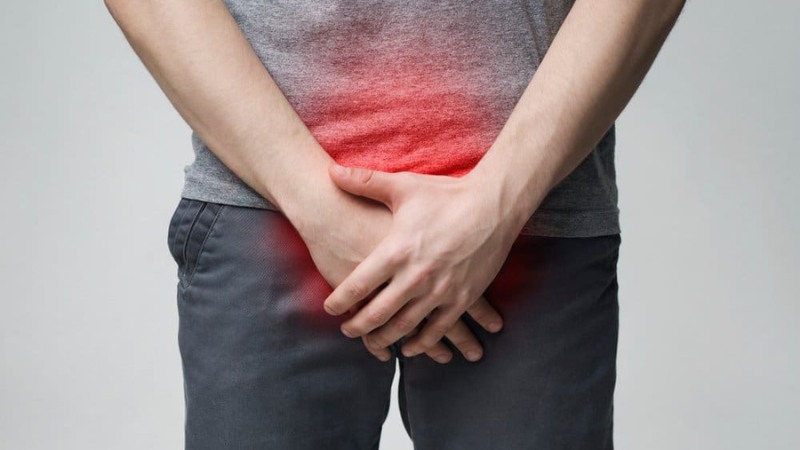 Có nên áp dụng các cách làm dài dây thắng bao quy đầu không? 1