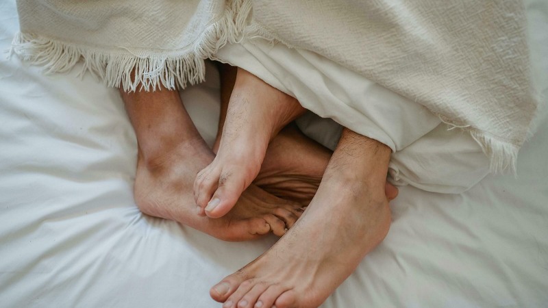 Có nên áp dụng các cách làm dài dây thắng bao quy đầu không? 2