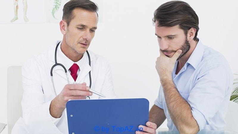 Có nên áp dụng các cách làm dài dây thắng bao quy đầu không? 4