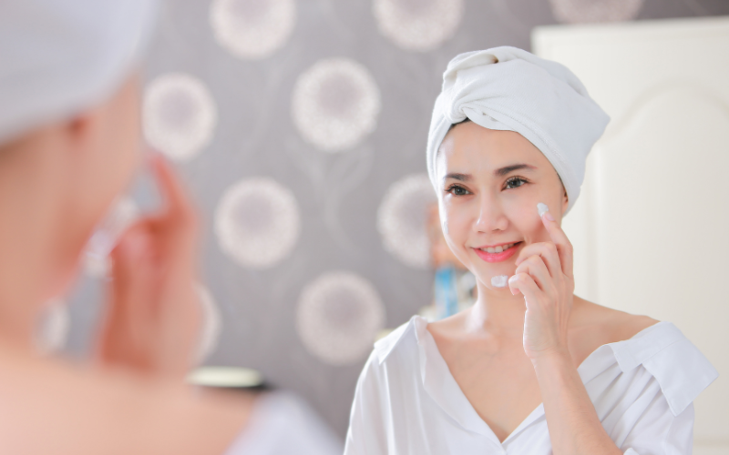 Có nên cạo lông mặt không​? Những lưu ý cần biết 2