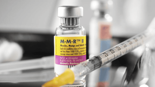 Có nên cho trẻ 9 tháng tiêm sởi quai bị rubella? 1
