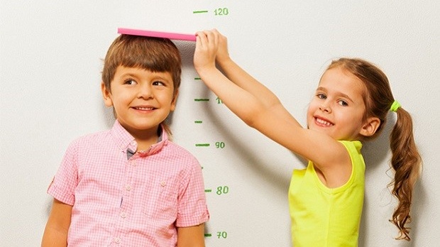 Có nên cho trẻ uống thuốc tăng chiều cao hay không? 1