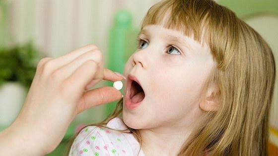 Có nên cho trẻ uống thuốc tăng chiều cao hay không? 3