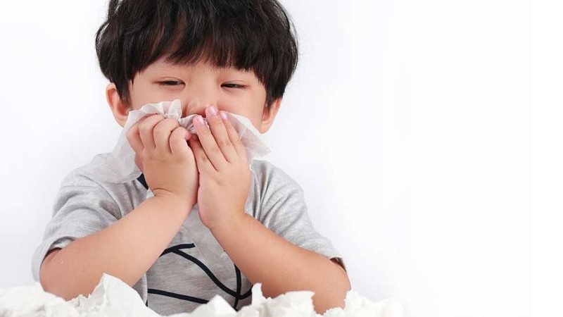 Có nên cho trẻ uống thuốc tăng chiều cao hay không? 4