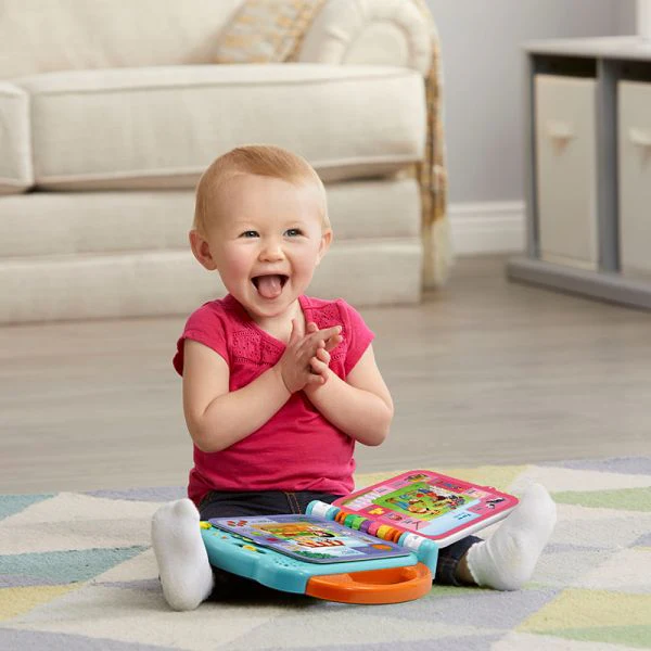 Có nên dạy trẻ biết đọc sớm không? Thời điểm nào là thích hợp? 2