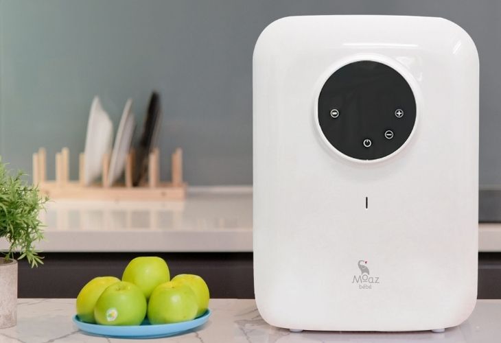 Có nên để máy tiệt trùng uv trong phòng ngủ không? 1