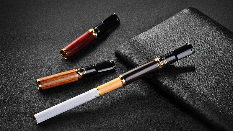 Có nên dùng đầu lọc thuốc lá không?