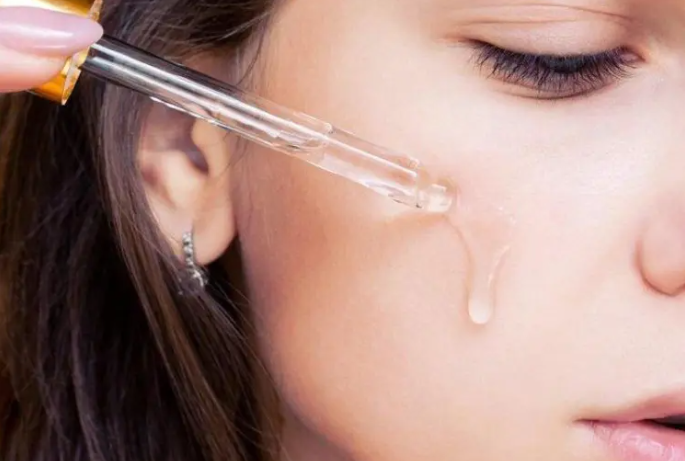 Có nên kết hợp ceramide và niacinamide trong chăm sóc da? 1