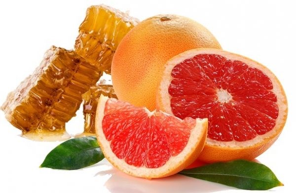 Có nên kết hợp nước ép bưởi và mật ong không? 1
