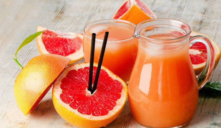 Có nên kết hợp nước ép bưởi và mật ong không? 3