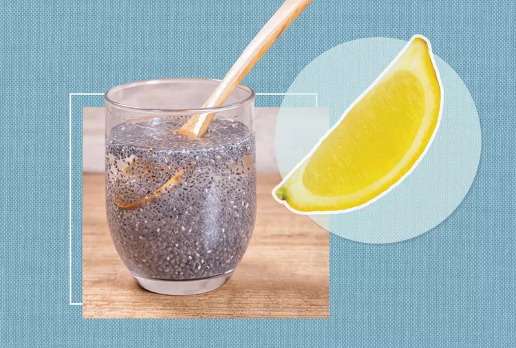 Có nên sử dụng hạt chia khi gặp vấn đề táo bón không? 1