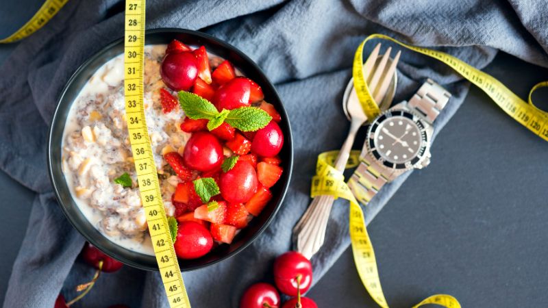 Có nên tập thể dục khi đang nhịn ăn gián đoạn không? 1