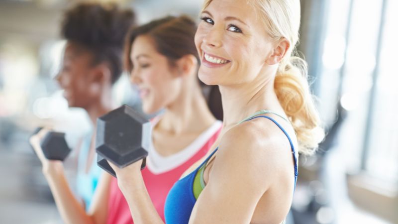 Có nên tập thể dục khi đang nhịn ăn gián đoạn không? 2