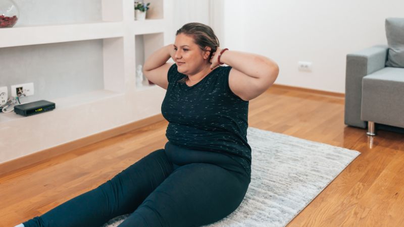 Có nên tập thể dục khi đang nhịn ăn gián đoạn không? 3