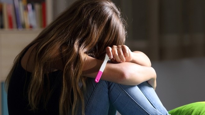 Có thai ngoài ý muốn phải làm sao? Những cách xử trí 1