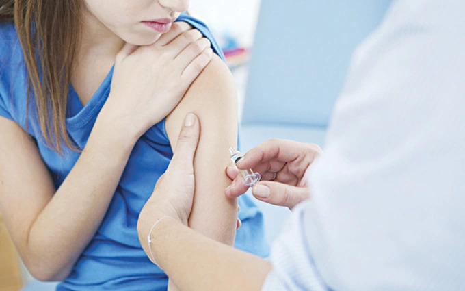 Có thai trong thời gian tiêm phòng thủy đậu liệu có an toàn? 1