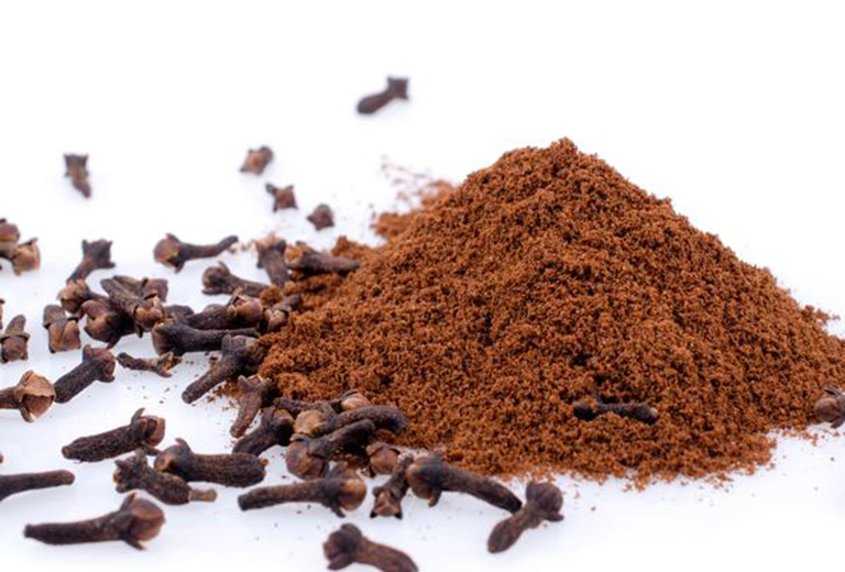 Có thể bạn chưa biết 10 đặc tính tuyệt vời của đinh hương 2