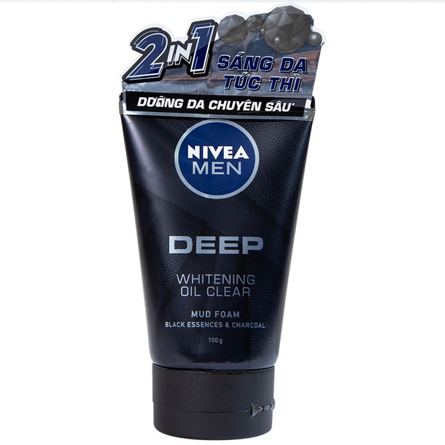 Có thể bạn chưa biết: Tác dụng của than hoạt tính trong làm đẹp 3