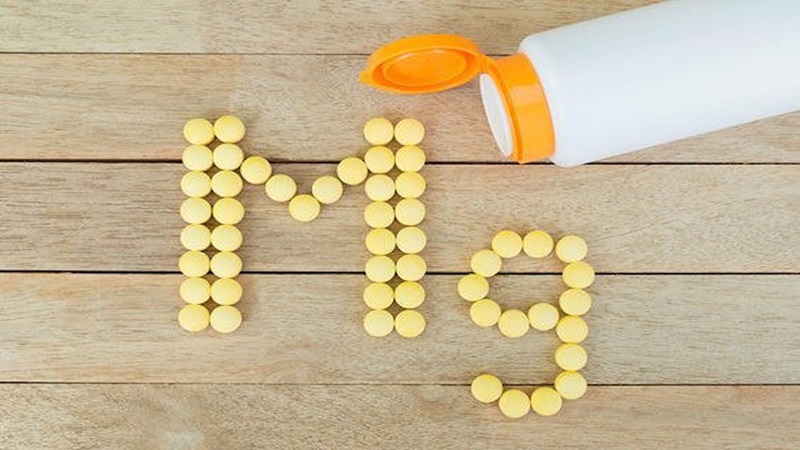 Cơ thể chúng ta cần bao nhiêu magiê mỗi ngày? 3