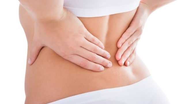 cơ vuông thắt lưng: Cấu tạo, chức năng và bệnh liên quan 2