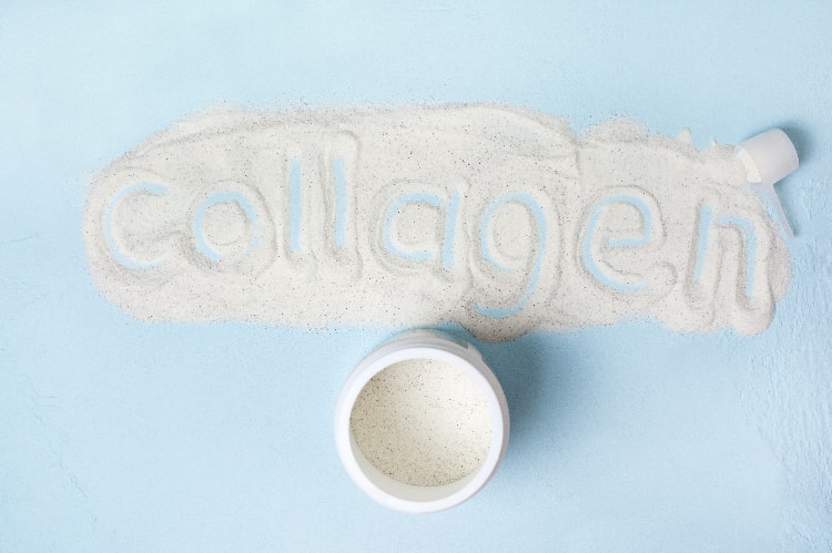 COLLAGEN- CÓ NÊN SỬ DỤNG CHO NGƯỜI MẮC UNG THƯ