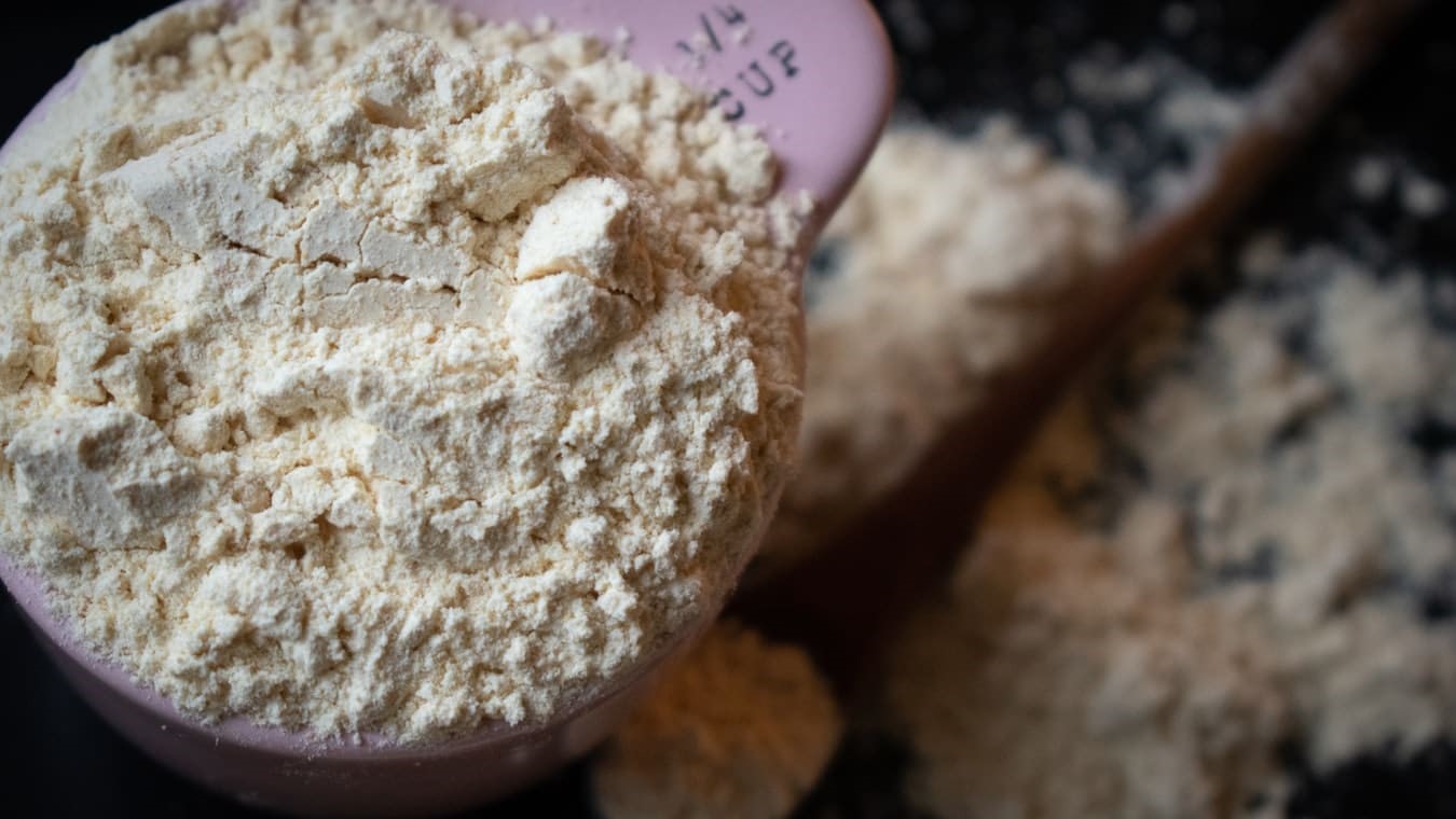 Colloidal oatmeal là gì? Công dụng của Colloidal oatmeal trong mỹ phẩm 2