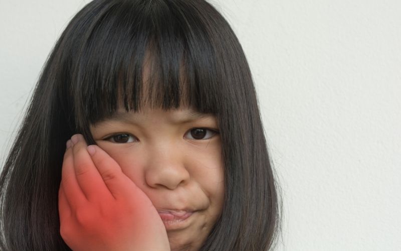 Con gái có bị quai bị không? Cách để phòng tránh bệnh quai bị 2