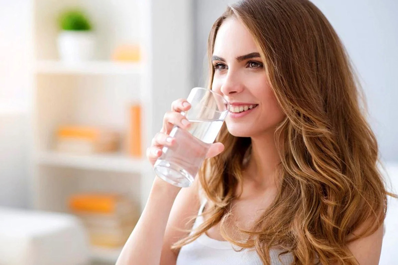 Con gái tới tháng không nên ăn gì để tốt cho sức khoẻ? 3