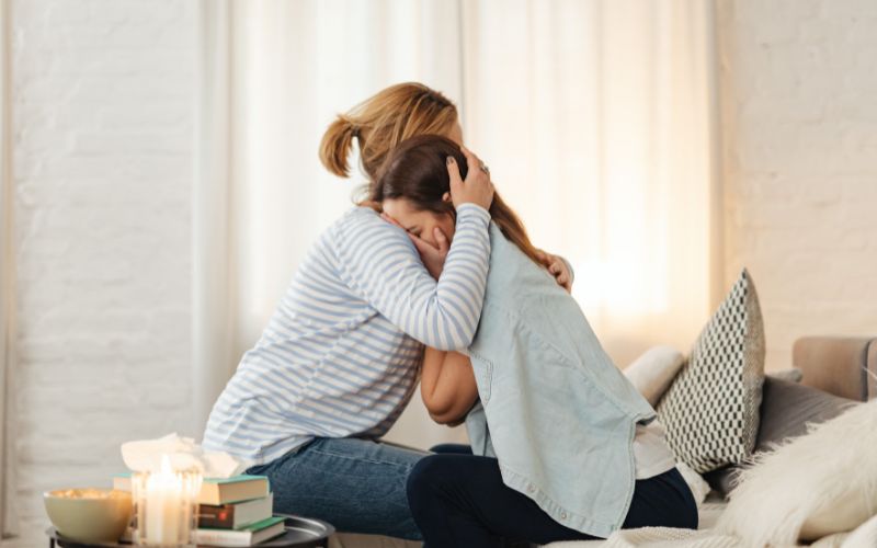 Giáo dục giới tính sớm đóng vai trò quan trọng trong việc giúp trẻ hiểu rõ về cơ thể mình