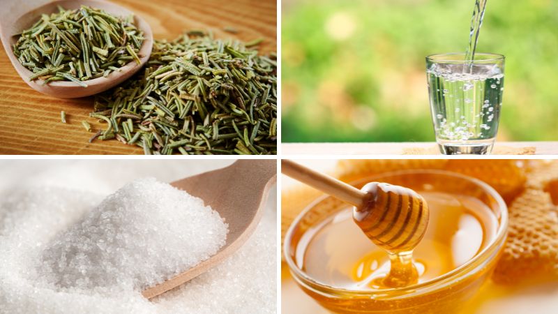 Công dụng của trà hương thảo và những lưu ý khi sử dụng 3