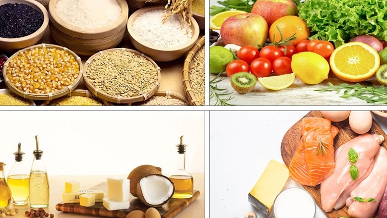 Công thức dinh dưỡng 4-5-1: giải pháp hoàn hảo cho mỗi bữa ăn 2