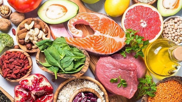 Công thức dinh dưỡng 4-5-1: Giải pháp hoàn hảo cho mỗi bữa ăn 3