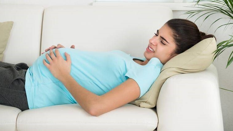 Cotripro gel có dùng được cho bà bầu không? Lưu ý khi sử dụng 3